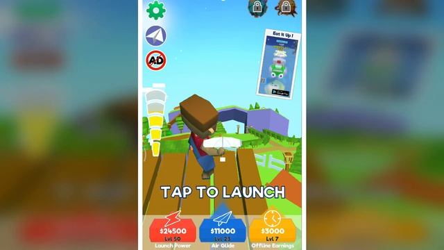 Paper Plane Evolution! Max Level Planet & Unlocked Airplanes! Unlimited Gold Hack in Paper Plane смотреть онлайн
