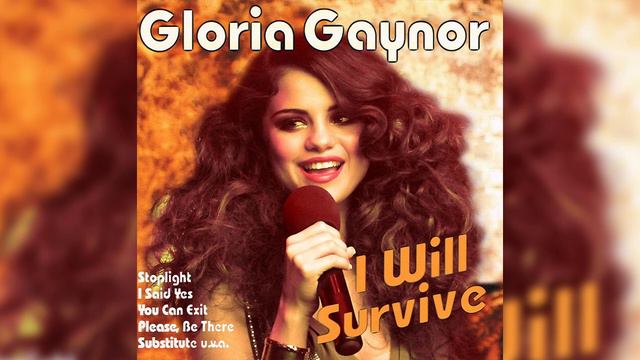 bomjorno - I Will Survive to A Love Song смотреть онлайн