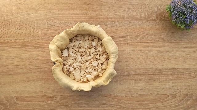 Это самый ВКУСНЫЙ И ПРОСТОЙ ПИРОГ❗️ Скорее сохраняйте этот рецепт! рецепт пирога к чаю