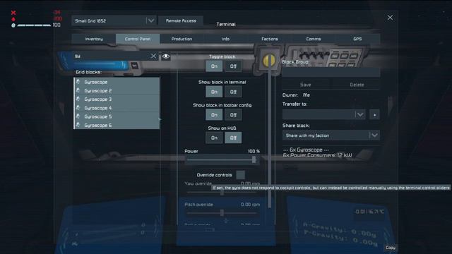 Over Engineering Survival: Welder Ship Test Build