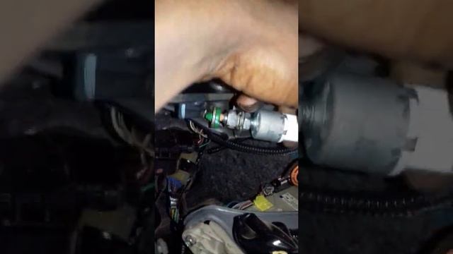 Toyota C1249  Solved