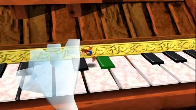 Why People Hate Banjo Tooie смотреть онлайн