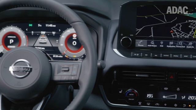 Nissan Qashqai: Neuauflage Des Kompakt-SUV | ADAC