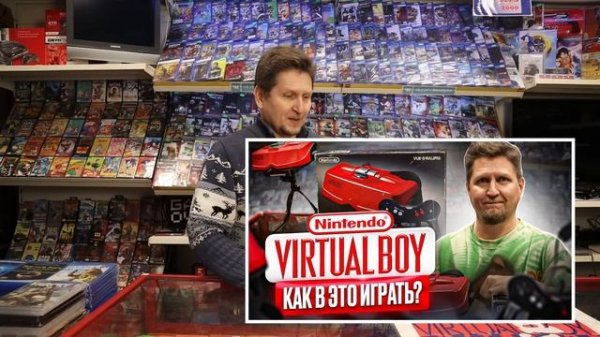 Магазин Dendy - вопросы от подписчиков Павлу Повару. Нижегородский магазин денди.