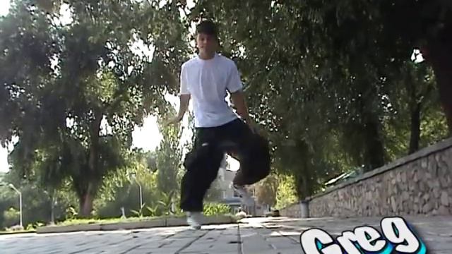 C.D.A Online Tourney Vol 2 l group №16 | Greg смотреть онлайн