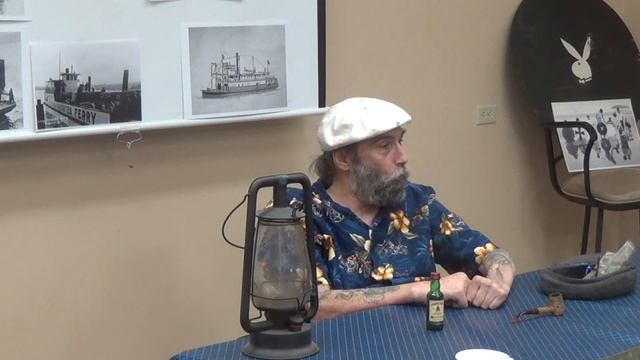 Bill Mitchell: The Misadventures of Wild Bill смотреть онлайн