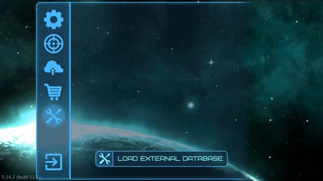Event Horizon - Hwo to Use & Load Database смотреть онлайн