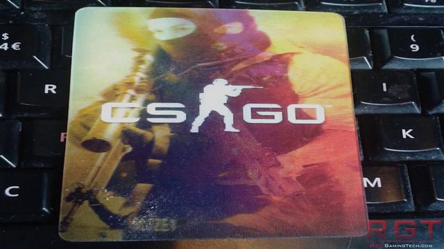 Counter-Strike: Global Offensive Beta Key Winner! смотреть онлайн