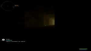 Stalker ловец снов ОБТ(лабиринт)