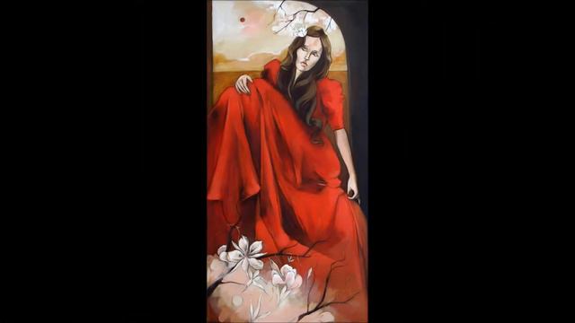 Rose Madder смотреть онлайн