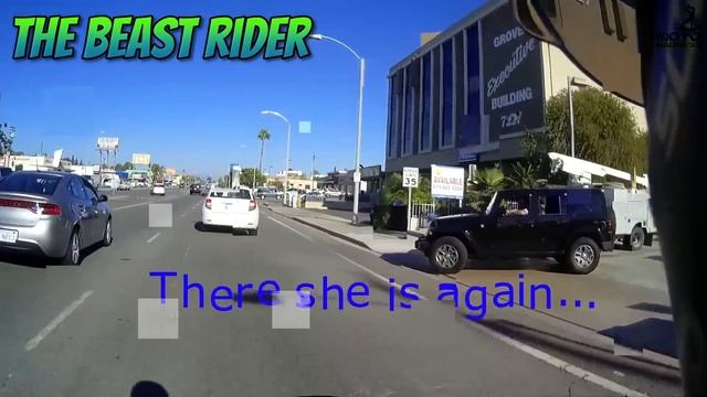 STUPID, CRAZY & ANGRY PEOPLE VS BIKERS 2020 - BIKERS IN TROUBLE [Ep.#954] смотреть онлайн
