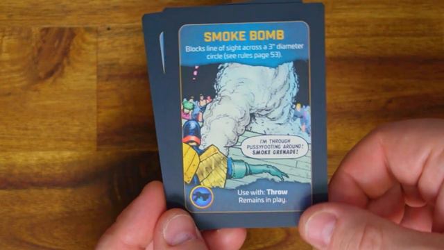 Warlord Games And 2000 AD: Judge Dredd Patwagon - Unboxing