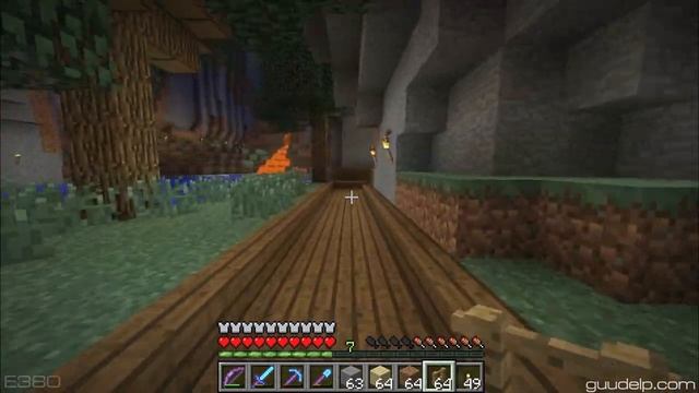 Minecraft MindCrack - S3E380 - The Story of a Toy смотреть онлайн