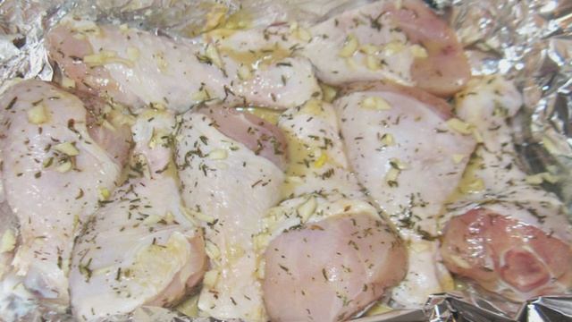 Сборник рецептов