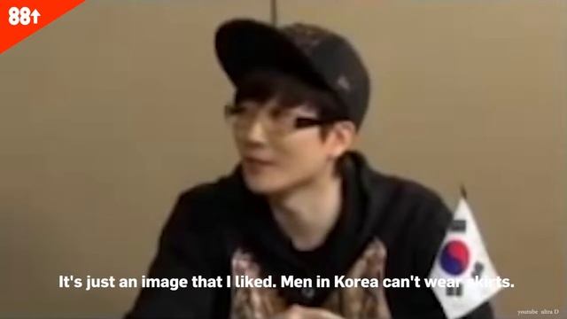 60 Seo Taiji is the OG Legend of Korean Music смотреть онлайн