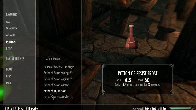 Let's Play Skyrim [Blind] - Part 3 - Picking Flowers смотреть онлайн