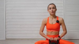 Как выбрать гирю девушке || Какую гирю купить