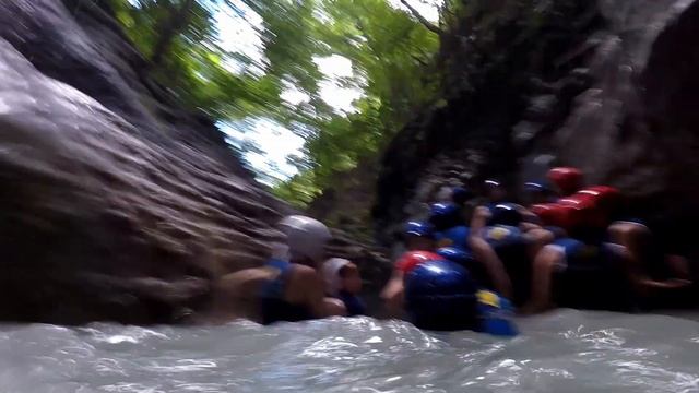 Наше путешествие в ДОМИНИКАНСКУЮ РЕСПУБЛИКУ. смотреть онлайн