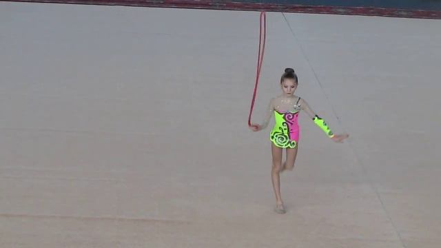 Чернобай Вероника-скакалка смотреть онлайн