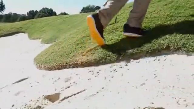 ECCO Golf Street Shoe смотреть онлайн