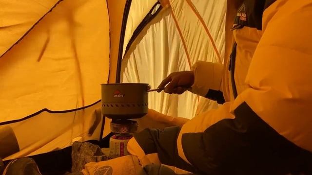 Everest Camp 4 | Mount Everest 8848M | Everest Expedition | Nepal