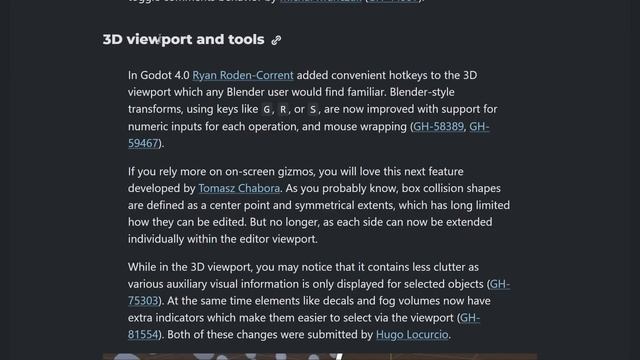 Godot 4.2 Beta is Here! смотреть онлайн