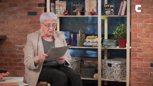 1/5 Нурия Эмирсуинова - Почему люди издавна любили сочинять и рассказывать сказки | DERS смотреть онлайн