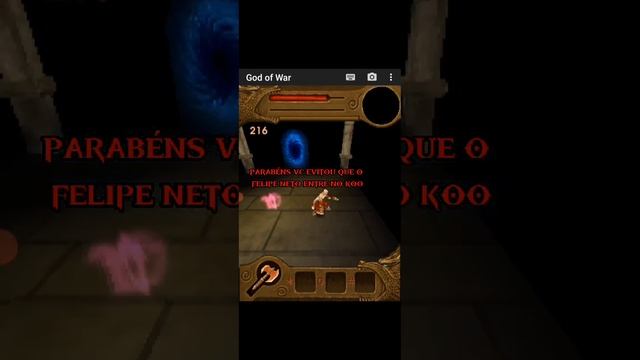 a maior copia 3d do god of war 1 do java смотреть онлайн