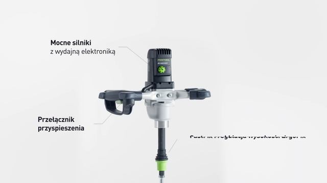 Mieszarki | MX 1000, MX 1200, MX 1200/2, MX 1600/2 смотреть онлайн