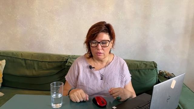 Как избавиться от привычки страдать и позволить себе жить? смотреть онлайн