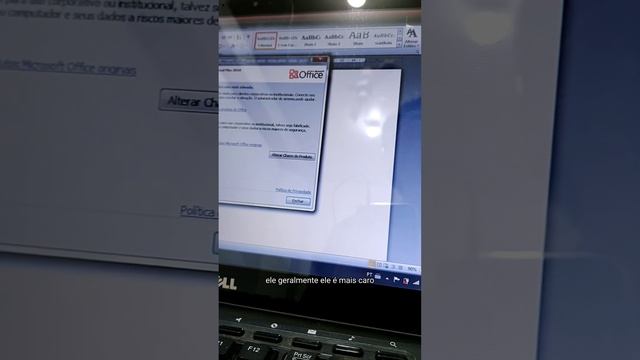 Porque, ao abrir Word, Excel, PowerPoint e Outlook aparece assistente para ativação? смотреть онлайн