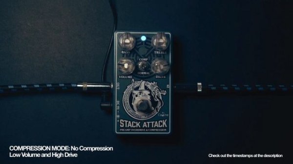 The BEST drive to STACK on a BUDGET! Caline Stack Attack