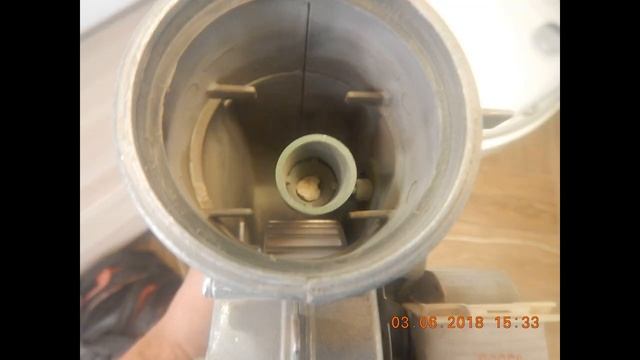 Vaillant F33
