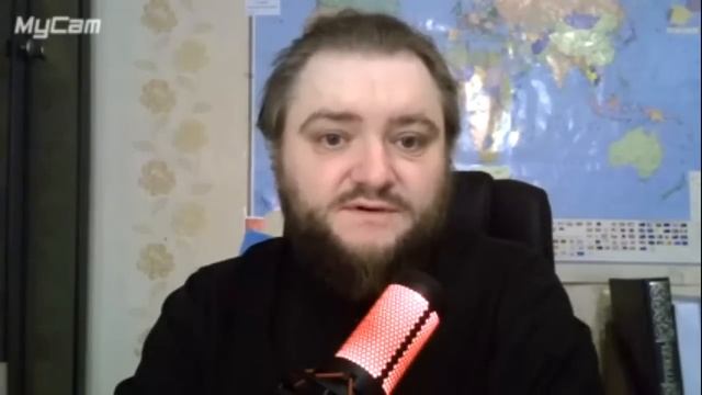 Архимандрит Савва (Мажуко). О важном. Изнурительный блуд смотреть онлайн