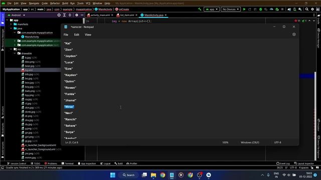 Java | Recyclerview Design Android Studio | Recyclerview In Android Studio Java | Recyclerview Java смотреть онлайн