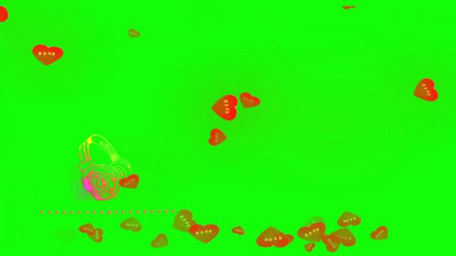 для монтажа хромакей эффекты (green screen) футажи смотреть онлайн