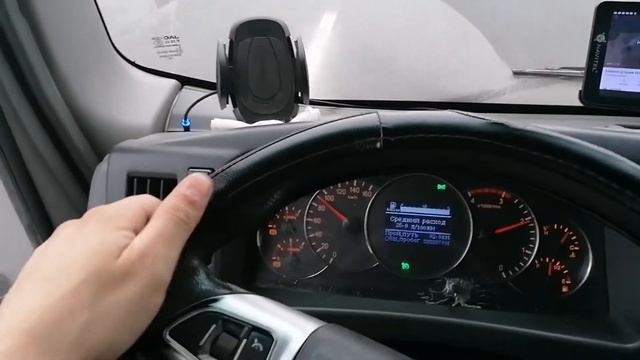 JAC N120 выскочила ошибка (ЕРС) неисправность двигателя. смотреть онлайн