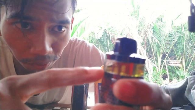 Vape Voopoo Vinci | KENAPA Coil Cepat Gosong!!!!!