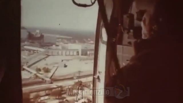 Molchat Doma - Toska || Chernobyl || Edit | смотреть онлайн