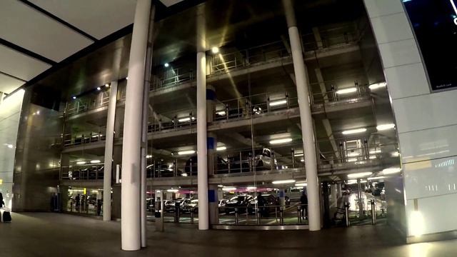 МКЖ2-1, Начало (MCL - Blog about work on a cruise ship) смотреть онлайн