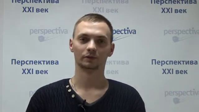 Трускавецкий Сергей о курсе Профессиональный Web - дизайн смотреть онлайн