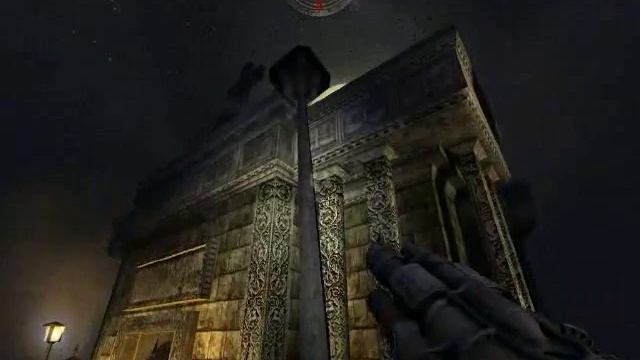 Painkiller Secrets - Chapter 1 Level 1 смотреть онлайн