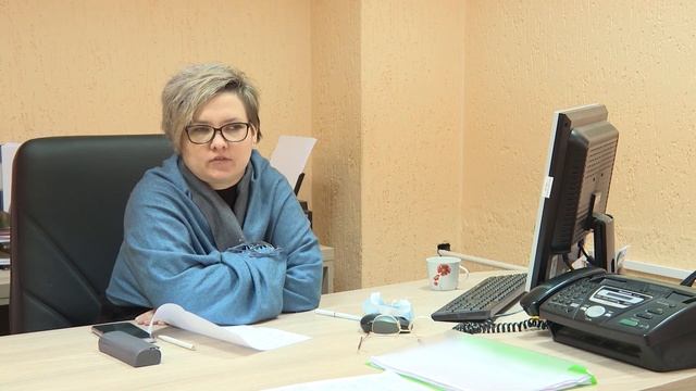В Солигорске продолжается работа общественной приемной смотреть онлайн