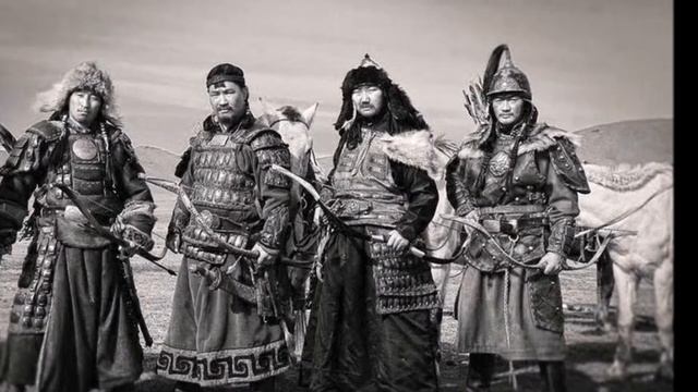 как хан Батый всю Русь завоевал