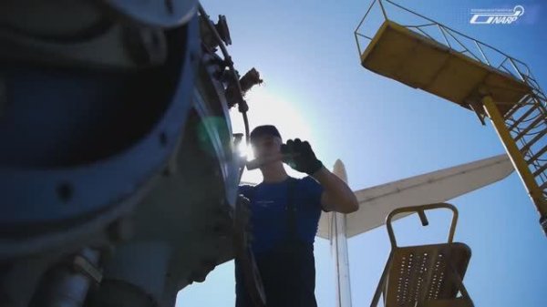 Corporate film "Rescue the rescuer" for NARP comany | FreeMotion Group