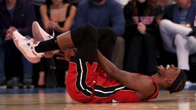 Is It Already Over? NBA Finals Game 1 Reaction. смотреть онлайн