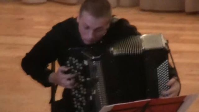 Воронежский Ковбой на Баяне / Voronezh Cowboy on Accordion смотреть онлайн
