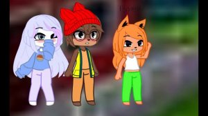 Лекс и плу уже не те (Попала в мир Лекс и плу)