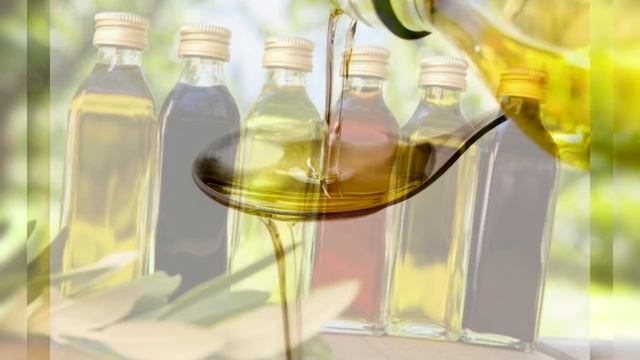 Как Очистить Организм с Помощью Растительного Масла? смотреть онлайн