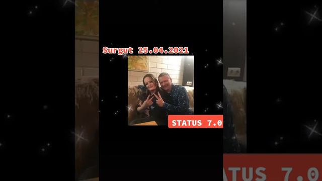 STATUS 7.0 - SURGUT 25.04.2021
